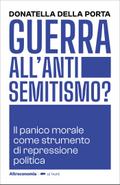Guerra all’antisemitismo?