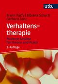 Verhaltenstherapie