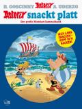 Asterix snackt Platt