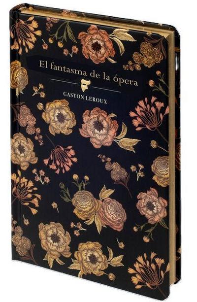 El Fantasma de la Ópera / Phantom of the Opera