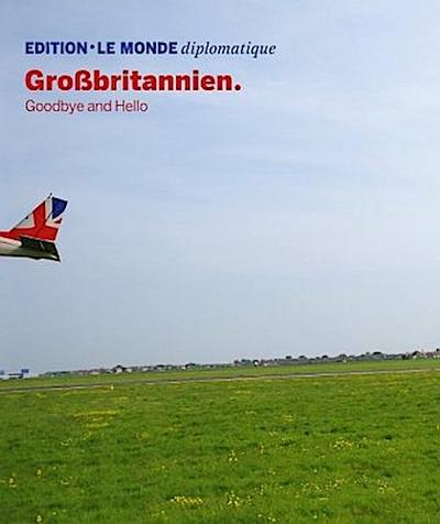 Edition Le Monde diplomatique Großbritannien