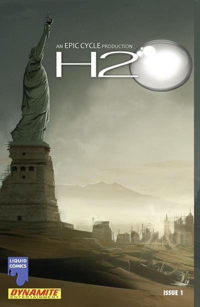 H2O, Issue 1