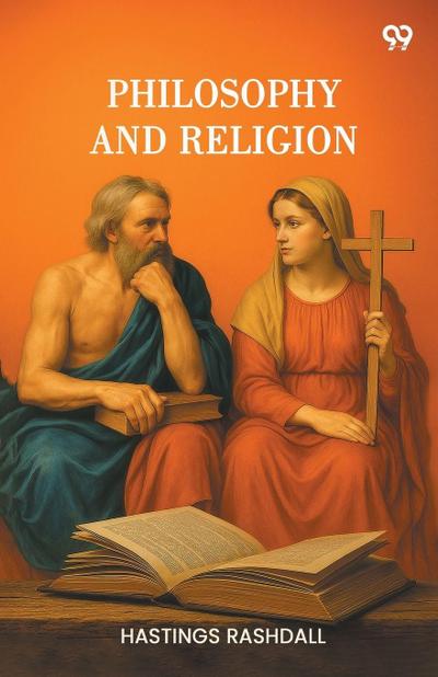 Philosophy And Religion