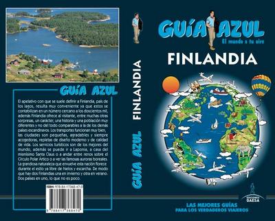 Finlandia