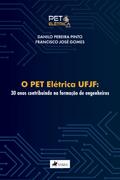 O PET Elétrica UFJF
