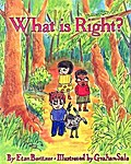 What is Right?