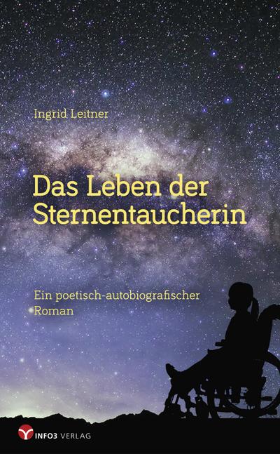 Leitner, I: Leben der Sternentaucherin
