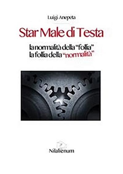 Star Male di Testa
