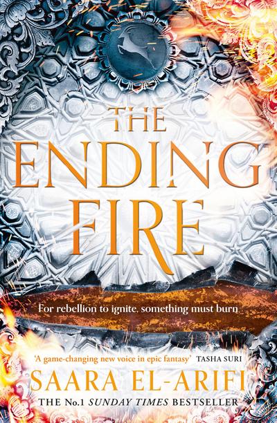 The Ending Fire 03