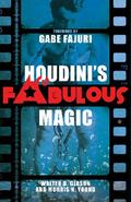 Houdini’s Fabulous Magic