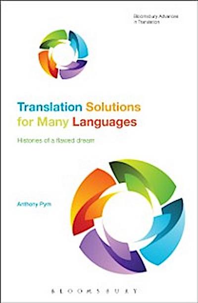 Translation Solutions for Many Languages