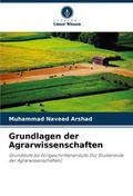 Grundlagen der Agrarwissenschaften