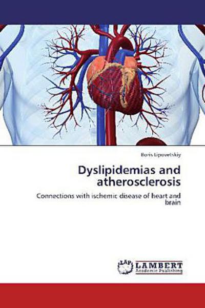 Dyslipidemias and atherosclerosis