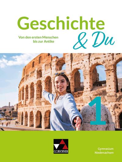 Geschichte & Du Niedersachsen 1