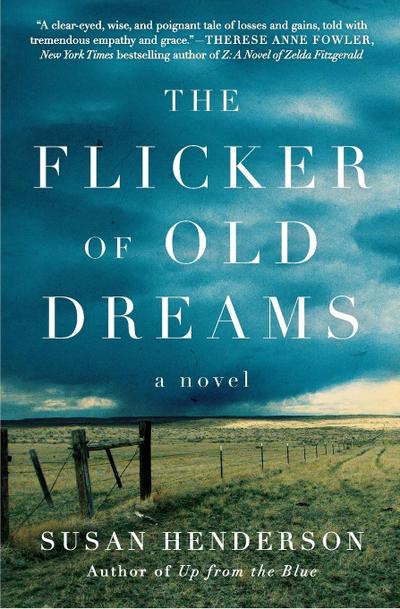 Flicker of Old Dreams, The