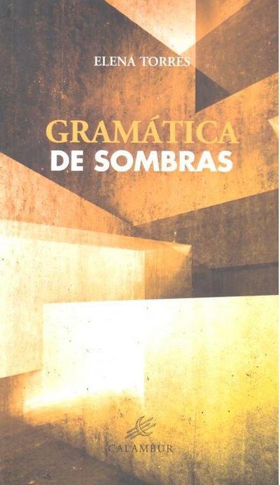 Gramática de sombras