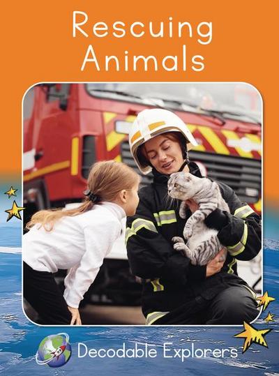 Rescuing Animals