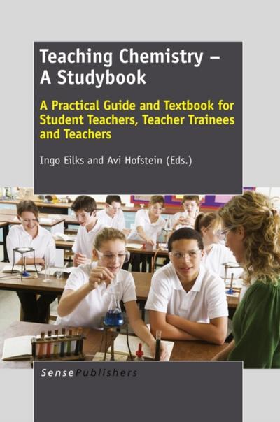 Teaching Chemistry – A Studybook