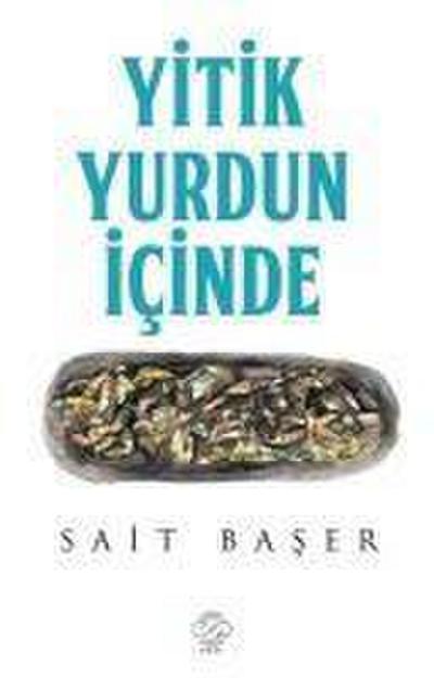 Yitik Yurdun Icinde