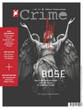 Stern Crime 34/2020 - Böse