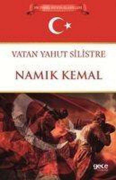 Vatan Yahut Silistre
