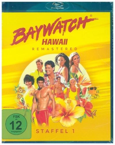 Baywatch Hawaii