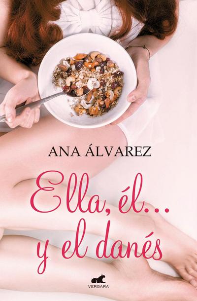 Ella, él-- y el danés