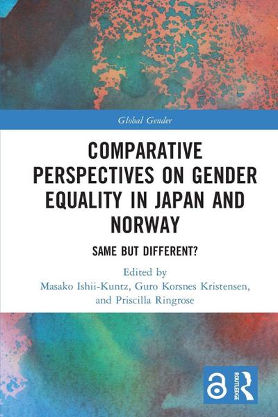 Comparative Perspectives on Gender Equality in Japan and Norway