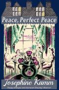 Peace, Perfect Peace