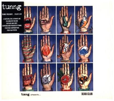Tunng Presents . . . Dead Club, 1 Audio-CD