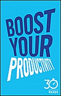 Boost Your Productivity