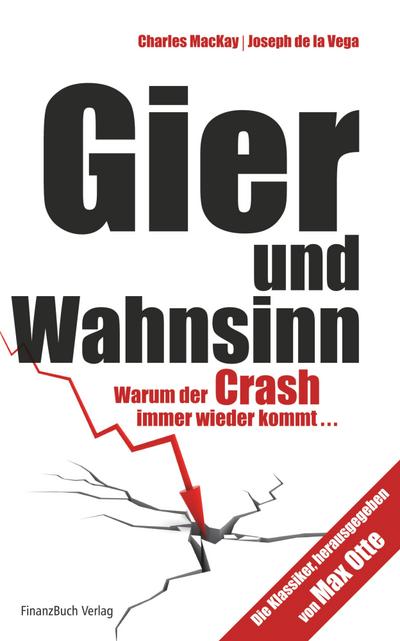 Gier und Wahnsinn