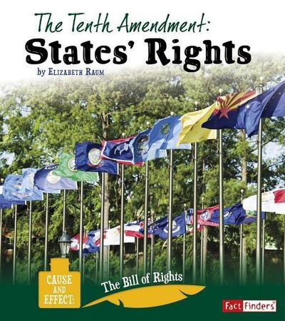 The Tenth Amendment: States’ Rights