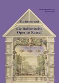 Tischbein und die italienische Oper in Kassel