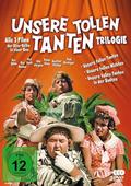 Unsere tollen Tanten