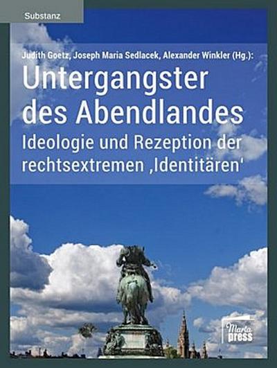 Untergangster des Abendlandes