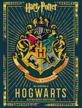 Harry Potter: Willkommen in Hogwarts von Rainer Buchmüller | Taschenbuch