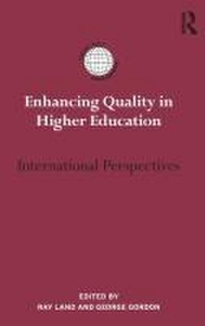 Enhancing Quality in Higher Education
