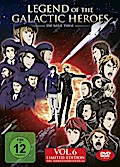 Legend of the Galactic Heroes: Die Neue These
