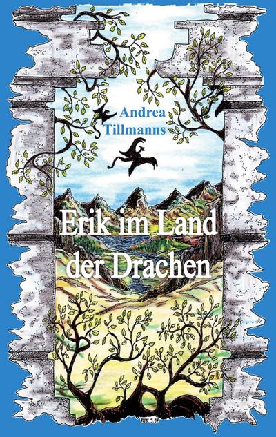 Erik im Land der Drachen