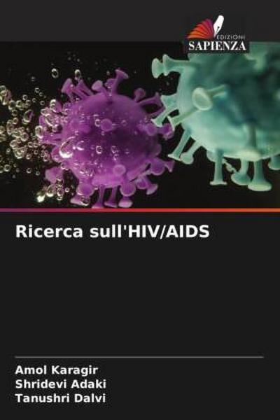 Ricerca sull’HIV/AIDS