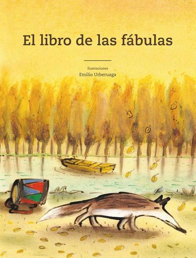 El Libro de Las Fábulas