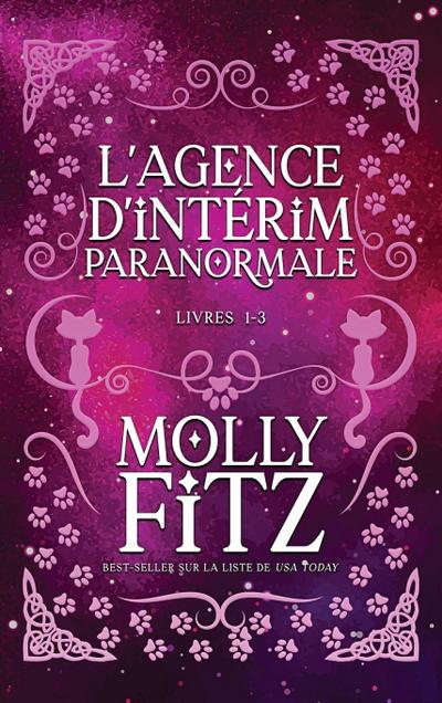 L’agence d’intérim paranormale