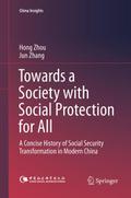 Towards a Society with Social Protection for All