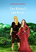Der Kristall der Kraft