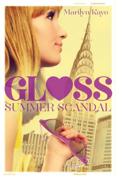 GLOSS 2: Summer Scandal