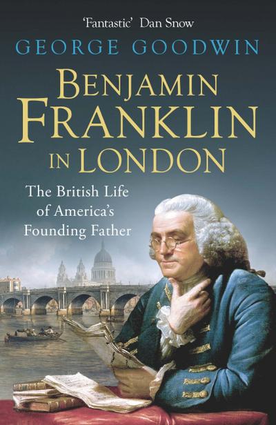 Benjamin Franklin in London