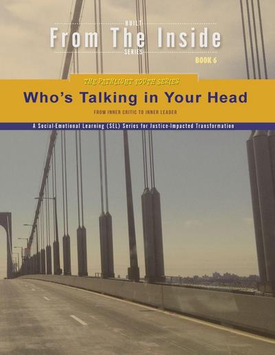 Who’s Talking in Your Head?