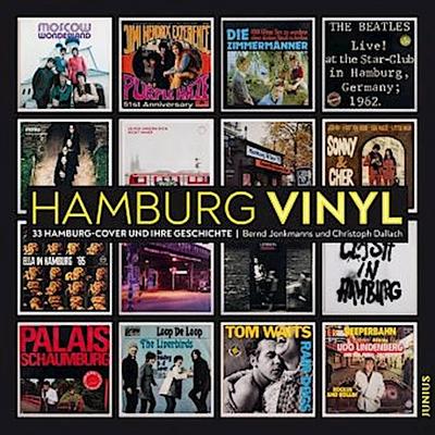 Hamburg Vinyl