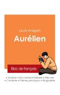 Réussir son Bac de français 2025 : Analyse du roman Aurélien de Louis Aragon